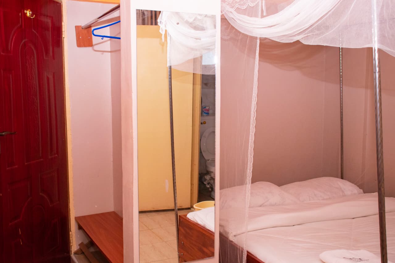 Cottage Deluxe Room