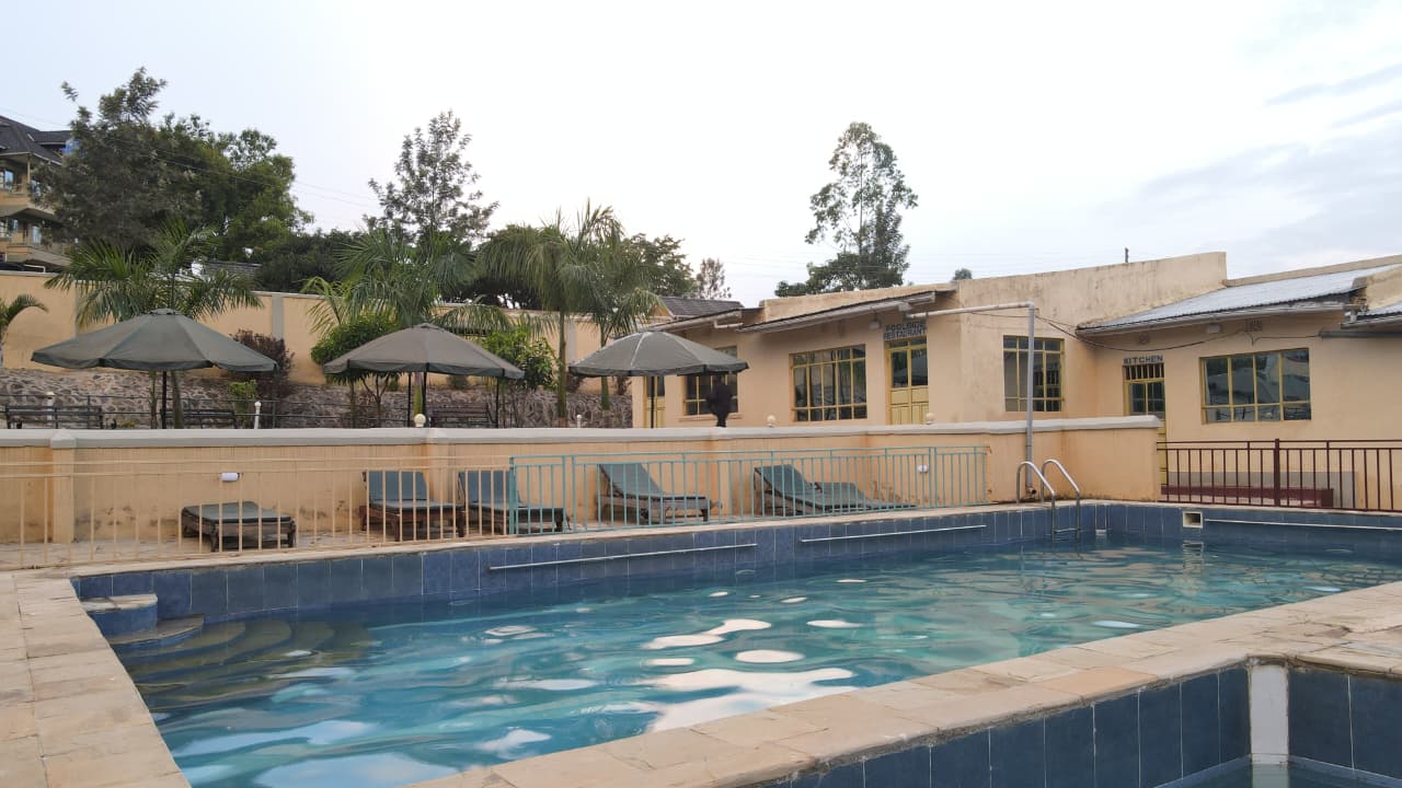 Resort facilities