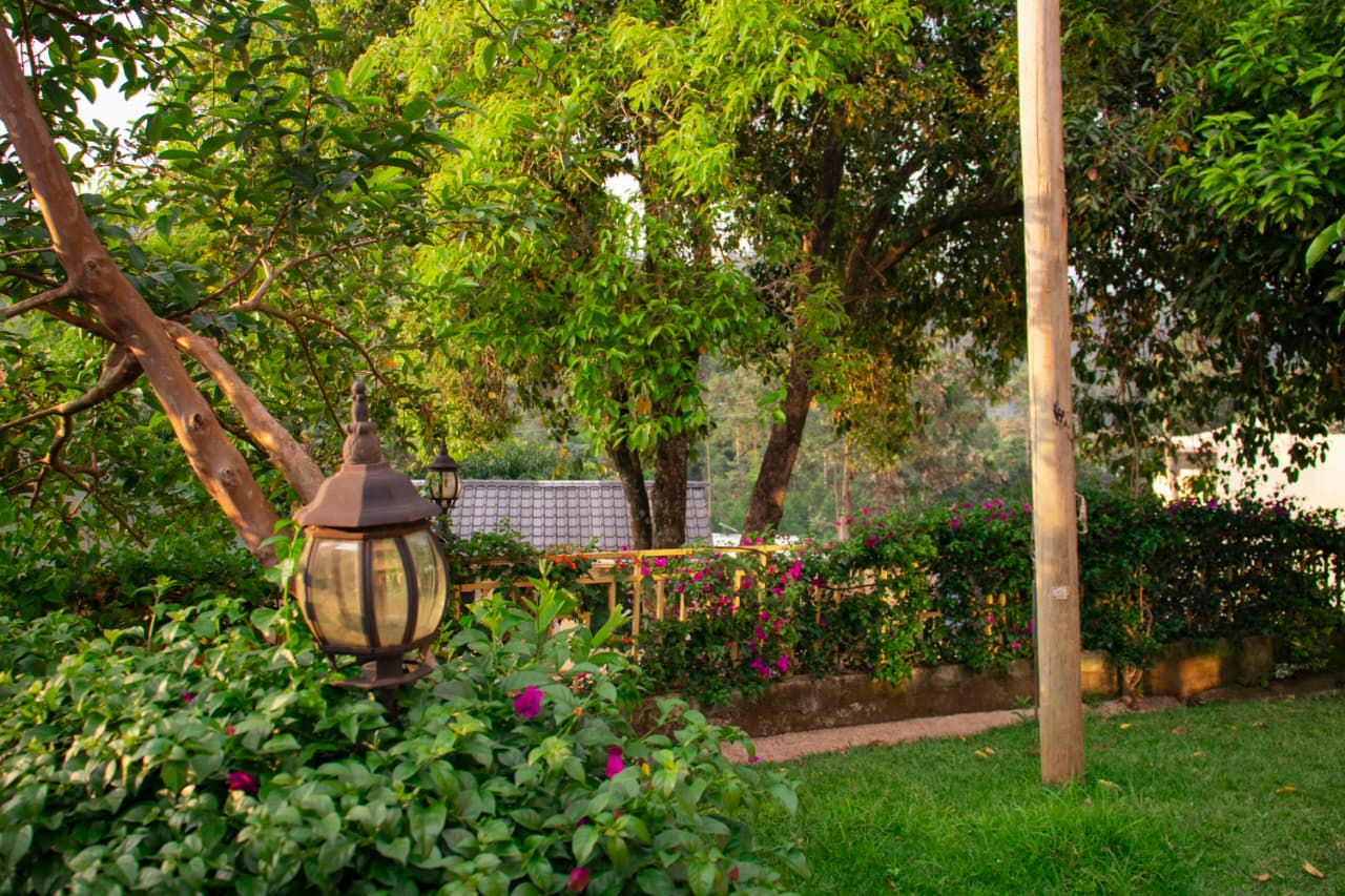 Resort Exterior Angle 2
